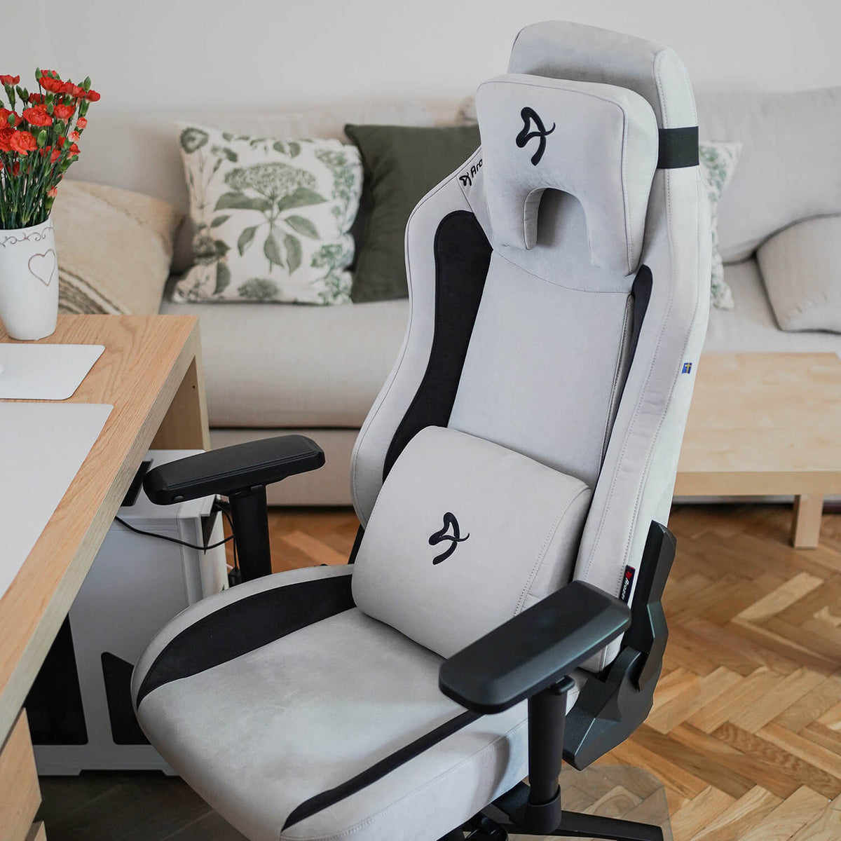Gaming Chairs